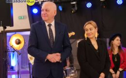 Ogłoszenie wyników 49. Plebiscytu na Sportowca Roku Miasta Działdowo!