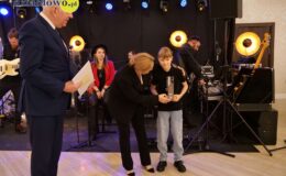 Ogłoszenie wyników 49. Plebiscytu na Sportowca Roku Miasta Działdowo!