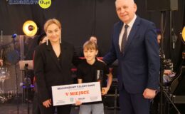 Ogłoszenie wyników 49. Plebiscytu na Sportowca Roku Miasta Działdowo!