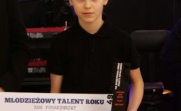 Ogłoszenie wyników 49. Plebiscytu na Sportowca Roku Miasta Działdowo!