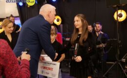 Ogłoszenie wyników 49. Plebiscytu na Sportowca Roku Miasta Działdowo!