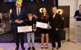 Ogłoszenie wyników 49. Plebiscytu na Sportowca Roku Miasta Działdowo!