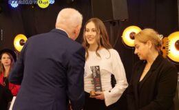 Ogłoszenie wyników 49. Plebiscytu na Sportowca Roku Miasta Działdowo!