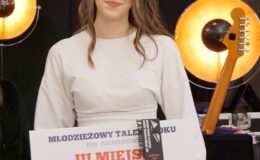 Ogłoszenie wyników 49. Plebiscytu na Sportowca Roku Miasta Działdowo!