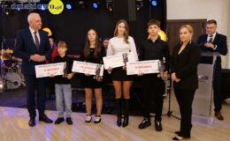 Ogłoszenie wyników 49. Plebiscytu na Sportowca Roku Miasta Działdowo!