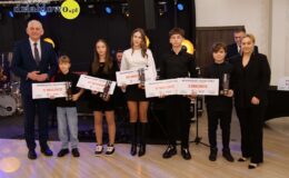 Ogłoszenie wyników 49. Plebiscytu na Sportowca Roku Miasta Działdowo!