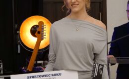 Ogłoszenie wyników 49. Plebiscytu na Sportowca Roku Miasta Działdowo!