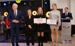 Ogłoszenie wyników 49. Plebiscytu na Sportowca Roku Miasta Działdowo!