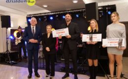 Ogłoszenie wyników 49. Plebiscytu na Sportowca Roku Miasta Działdowo!