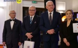 Ogłoszenie wyników 49. Plebiscytu na Sportowca Roku Miasta Działdowo!