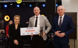 Ogłoszenie wyników 49. Plebiscytu na Sportowca Roku Miasta Działdowo!