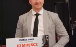 Ogłoszenie wyników 49. Plebiscytu na Sportowca Roku Miasta Działdowo!