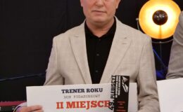 Ogłoszenie wyników 49. Plebiscytu na Sportowca Roku Miasta Działdowo!