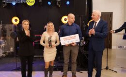 Ogłoszenie wyników 49. Plebiscytu na Sportowca Roku Miasta Działdowo!