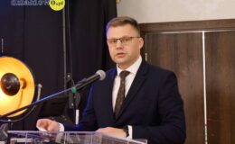 Ogłoszenie wyników 49. Plebiscytu na Sportowca Roku Miasta Działdowo!
