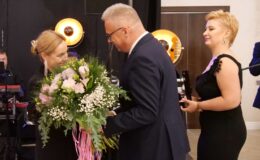 Ogłoszenie wyników 49. Plebiscytu na Sportowca Roku Miasta Działdowo!