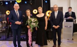 Ogłoszenie wyników 49. Plebiscytu na Sportowca Roku Miasta Działdowo!