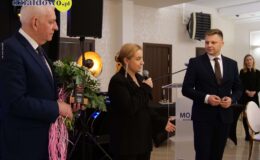 Ogłoszenie wyników 49. Plebiscytu na Sportowca Roku Miasta Działdowo!