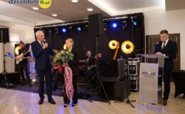 Ogłoszenie wyników 49. Plebiscytu na Sportowca Roku Miasta Działdowo!