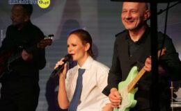Tak bawiliśmy się podczas koncertu Kasi Stankiewicz i „Varius Manx”