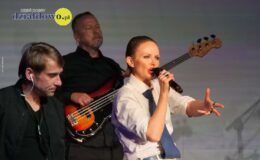 Tak bawiliśmy się podczas koncertu Kasi Stankiewicz i „Varius Manx”