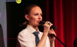 Tak bawiliśmy się podczas koncertu Kasi Stankiewicz i „Varius Manx”