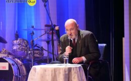 Koncert „Dotyk Chmur” w wykonaniu Szkoły Muzyki i Tańca Art Music oraz gości