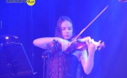Koncert „Dotyk Chmur” w wykonaniu Szkoły Muzyki i Tańca Art Music oraz gości