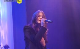 Koncert „Dotyk Chmur” w wykonaniu Szkoły Muzyki i Tańca Art Music oraz gości
