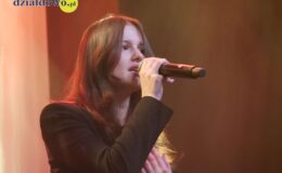 Koncert „Dotyk Chmur” w wykonaniu Szkoły Muzyki i Tańca Art Music oraz gości