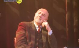 Koncert „Dotyk Chmur” w wykonaniu Szkoły Muzyki i Tańca Art Music oraz gości