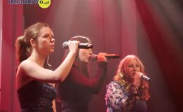 Koncert „Dotyk Chmur” w wykonaniu Szkoły Muzyki i Tańca Art Music oraz gości