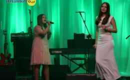 Koncert „Dotyk Chmur” w wykonaniu Szkoły Muzyki i Tańca Art Music oraz gości