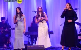 Koncert „Dotyk Chmur” w wykonaniu Szkoły Muzyki i Tańca Art Music oraz gości