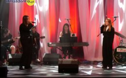 Koncert „Dotyk Chmur” w wykonaniu Szkoły Muzyki i Tańca Art Music oraz gości