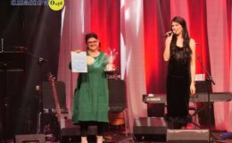 Koncert „Dotyk Chmur” w wykonaniu Szkoły Muzyki i Tańca Art Music oraz gości