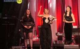 Koncert „Dotyk Chmur” w wykonaniu Szkoły Muzyki i Tańca Art Music oraz gości