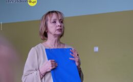 Eliminacje miejskie Wojewódzkiego Konkursu Recytatorskiego “Spotkania z poezją” 2026