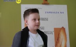 Eliminacje miejskie Wojewódzkiego Konkursu Recytatorskiego “Spotkania z poezją” 2026