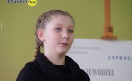 Eliminacje miejskie Wojewódzkiego Konkursu Recytatorskiego “Spotkania z poezją” 2026