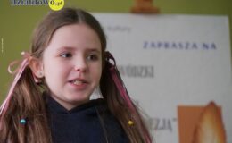 Eliminacje miejskie Wojewódzkiego Konkursu Recytatorskiego “Spotkania z poezją” 2026