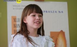 Eliminacje miejskie Wojewódzkiego Konkursu Recytatorskiego “Spotkania z poezją” 2026