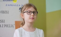 Eliminacje miejskie Wojewódzkiego Konkursu Recytatorskiego “Spotkania z poezją” 2026