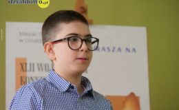 Eliminacje miejskie Wojewódzkiego Konkursu Recytatorskiego “Spotkania z poezją” 2026