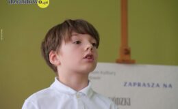 Eliminacje miejskie Wojewódzkiego Konkursu Recytatorskiego “Spotkania z poezją” 2026