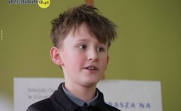 Eliminacje miejskie Wojewódzkiego Konkursu Recytatorskiego “Spotkania z poezją” 2026