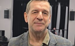 Sławomir Rutkowski, dyrektor Miejskiego Domu Kultury w Działdowie