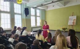 Leon Osiecki, Tymoteusz Lech i Maria Spychalska wystąpią w konkursie recytatorskim w Olsztynie