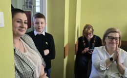 Leon Osiecki, Tymoteusz Lech i Maria Spychalska wystąpią w konkursie recytatorskim w Olsztynie