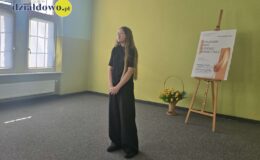 Leon Osiecki, Tymoteusz Lech i Maria Spychalska wystąpią w konkursie recytatorskim w Olsztynie